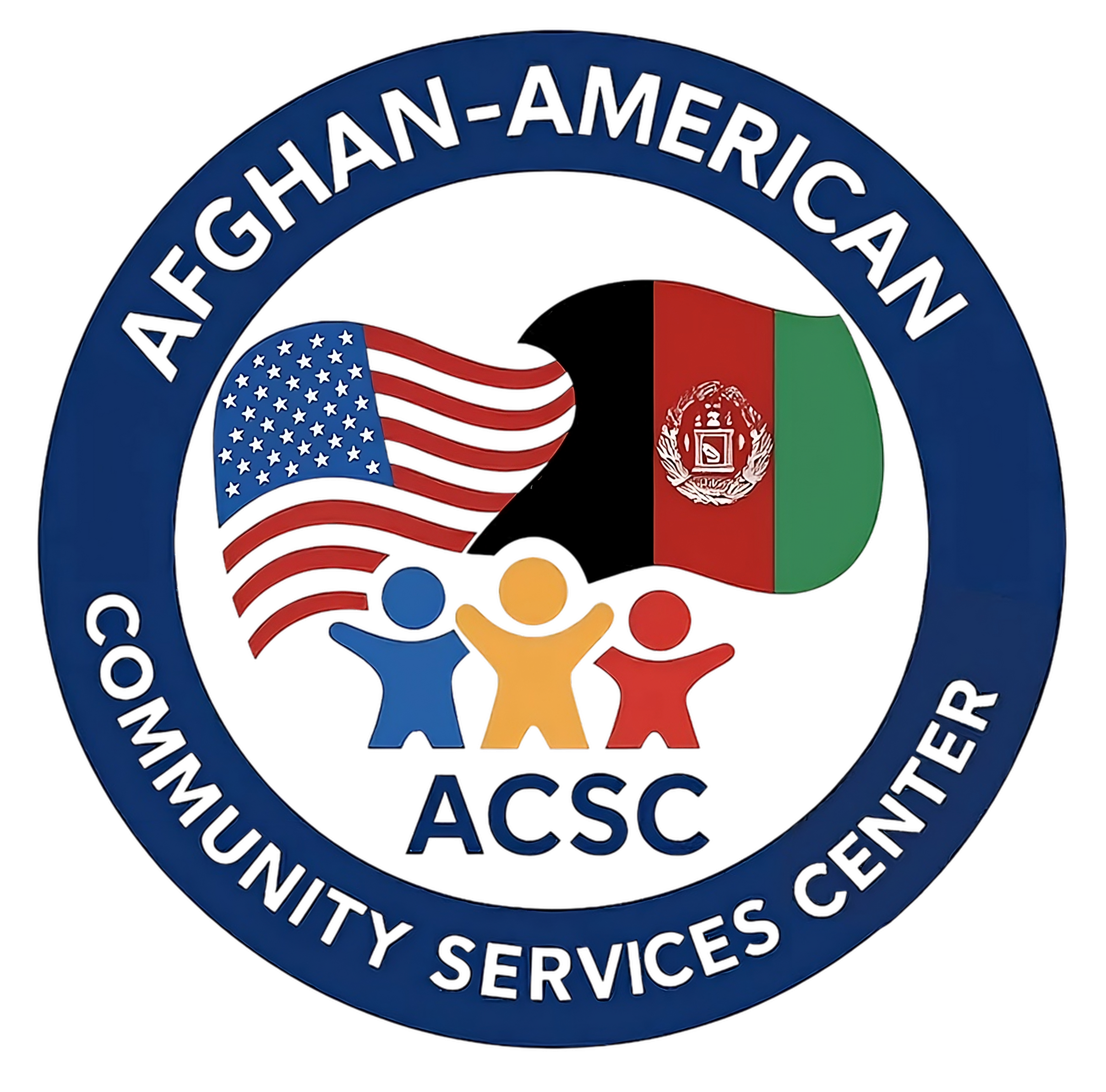 Afghan-American Community Services Center